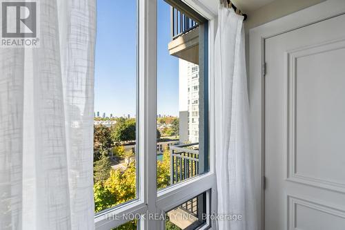 507B - 660 Sheppard Avenue E, Toronto (Bayview Village), ON -  Photo Showing Other Room