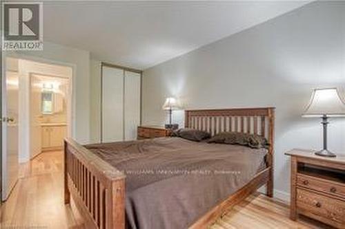 211 - 30 Hugo Crescent, Kitchener, ON - Indoor Photo Showing Bedroom