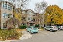 211 - 30 Hugo Crescent, Kitchener, ON  - Outdoor 