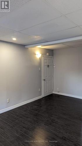 3 - 752 Main Street, Hamilton, ON - Indoor Photo Showing Other Room