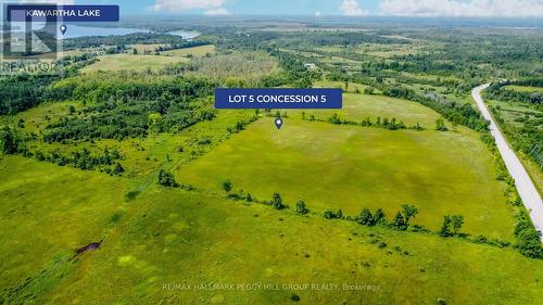 Lot 5 Concession 5, Kawartha Lakes, ON 