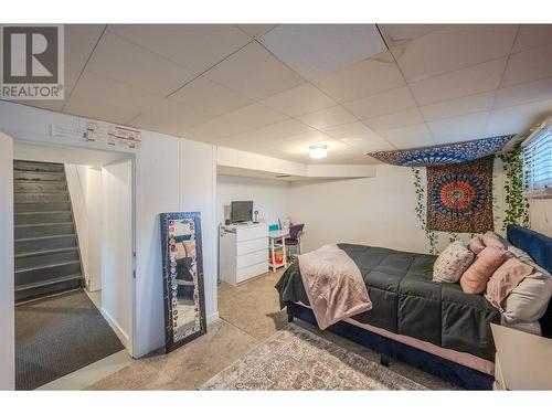 1301 Balfour Street, Penticton, BC - Indoor