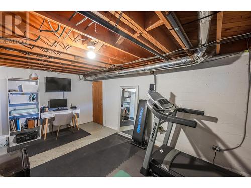 1301 Balfour Street, Penticton, BC - Indoor