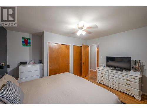 1301 Balfour Street, Penticton, BC - Indoor Photo Showing Bedroom