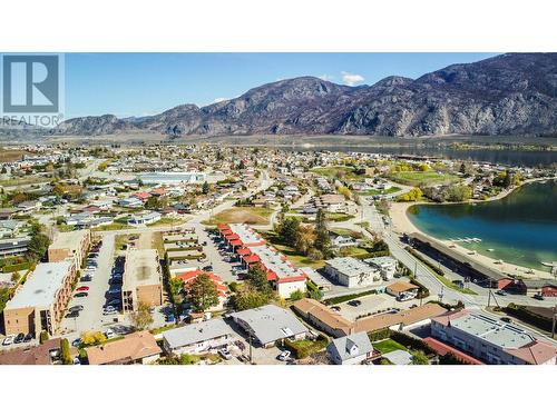 2 Osprey Place, Osoyoos, BC 