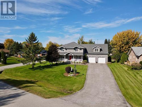 26 Maple Gate, Ramara, ON - Outdoor With Facade