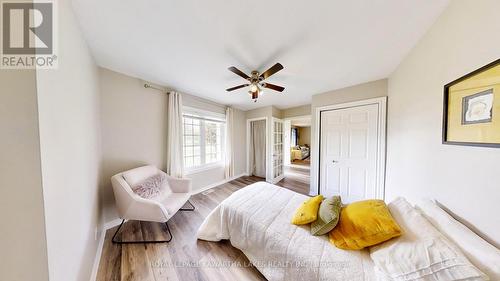 26 Maple Gate, Ramara, ON - Indoor Photo Showing Bedroom