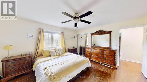 26 Maple Gate, Ramara, ON - Indoor Photo Showing Bedroom