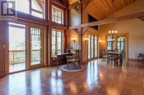 758 Lifford Road, Kawartha Lakes (Bethany), ON - Indoor