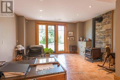 758 Lifford Road, Kawartha Lakes (Bethany), ON - Indoor