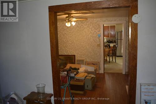 46 Young Street, Hastings Highlands, ON - Indoor Photo Showing Other Room