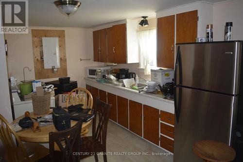 46 Young Street, Hastings Highlands, ON - Indoor Photo Showing Kitchen