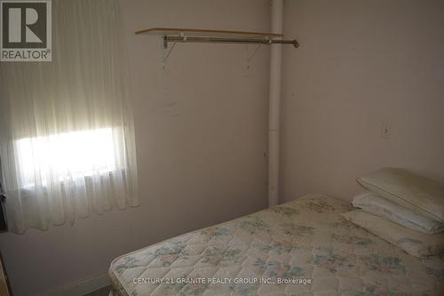 46 Young Street, Hastings Highlands, ON - Indoor Photo Showing Bedroom