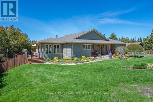 36 Southshore Road, Kawartha Lakes, ON - Outdoor