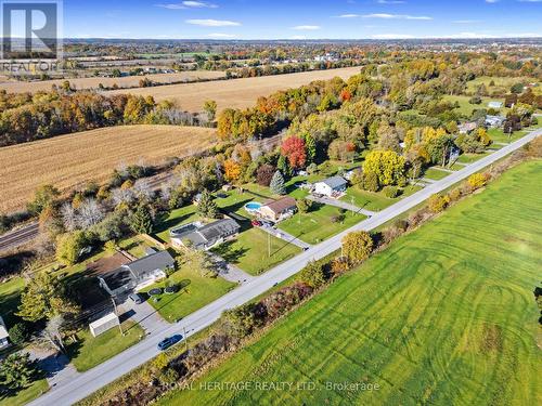 410 Old Hamburg Road, Greater Napanee, ON - Outdoor With View