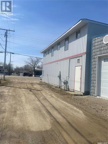 401 Main Street, Bienfait, SK 