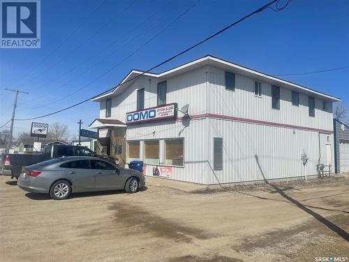 401 Main Street, Bienfait, SK 