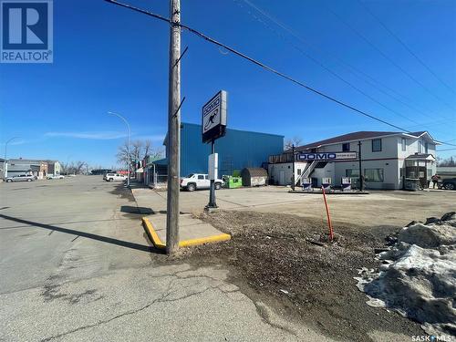 401 Main Street, Bienfait, SK 