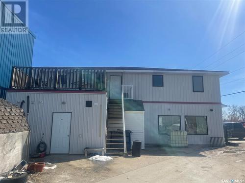 401 Main Street, Bienfait, SK 