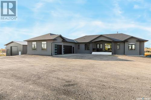 22 Hood Road, Longlaketon Rm No. 219, SK - Outdoor