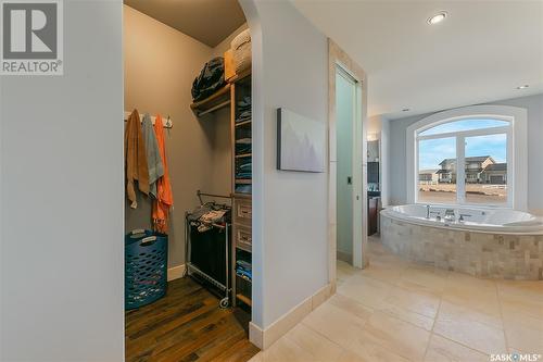 22 Hood Road, Longlaketon Rm No. 219, SK - Indoor Photo Showing Bathroom