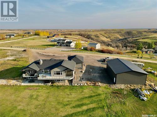 22 Hood Road, Longlaketon Rm No. 219, SK - Outdoor With View