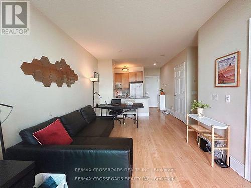 Ph1 - 15 Greenview Avenue, Toronto, ON - Indoor Photo Showing Living Room