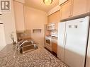 Ph1 - 15 Greenview Avenue, Toronto, ON  - Indoor Photo Showing Kitchen With Double Sink 