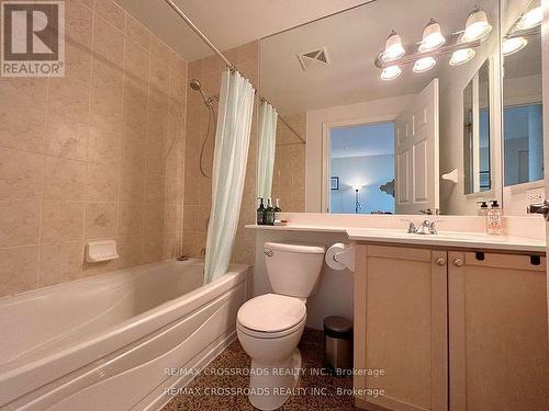 Ph1 - 15 Greenview Avenue, Toronto, ON - Indoor Photo Showing Bathroom