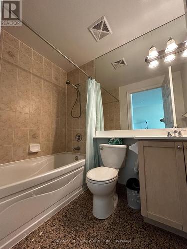 Ph1 - 15 Greenview Avenue, Toronto, ON - Indoor Photo Showing Bathroom