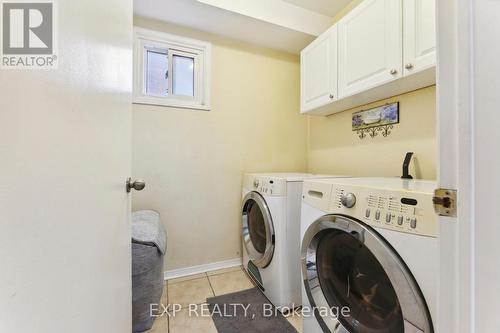 54 Magill Drive, Ajax, ON - Indoor Photo Showing Laundry Room