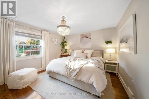 781 Masson Street, Oshawa, ON - Indoor Photo Showing Bedroom