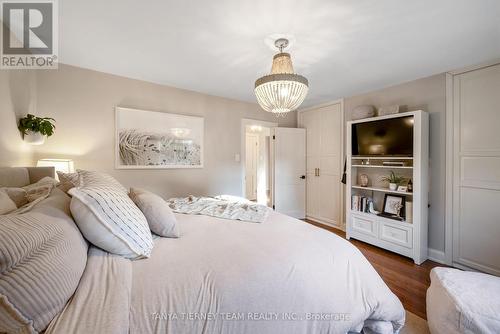 781 Masson Street, Oshawa, ON - Indoor Photo Showing Bedroom