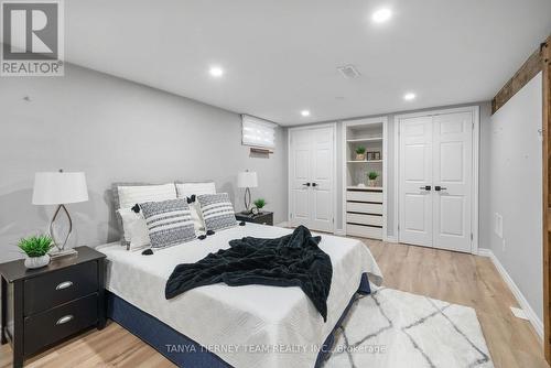 781 Masson Street, Oshawa, ON - Indoor Photo Showing Bedroom