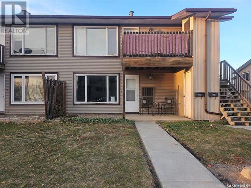 104 521 Albert Street, Estevan, SK - Outdoor