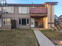 104 521 Albert Street, Estevan, SK  - Outdoor 