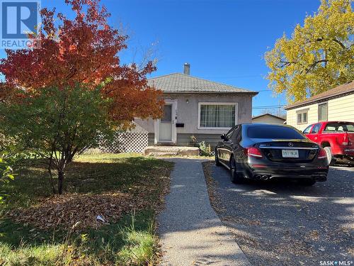 2608 Edgar Street, Regina, SK - Outdoor