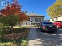 2608 Edgar Street, Regina, SK  - Outdoor 