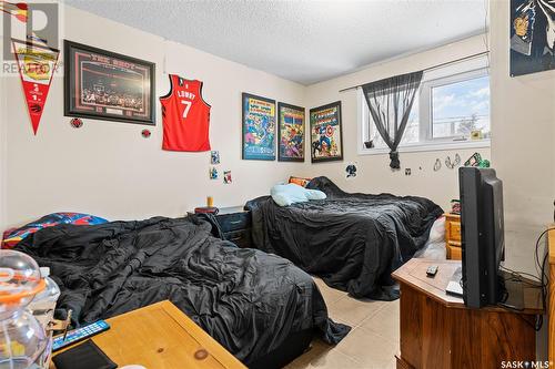 2608 Edgar Street, Regina, SK - Indoor Photo Showing Bedroom