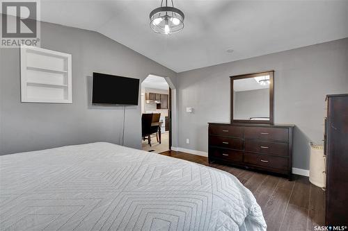 566 Klassen Crescent, Martensville, SK - Indoor Photo Showing Bedroom