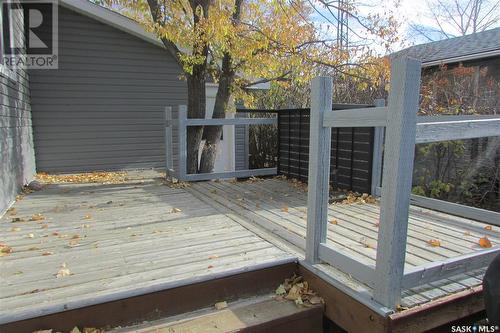 425 Mistusinne Crescent, Mistusinne, SK - Outdoor With Exterior