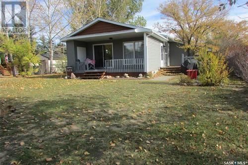 425 Mistusinne Crescent, Mistusinne, SK - Outdoor With Deck Patio Veranda