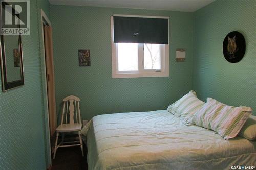 425 Mistusinne Crescent, Mistusinne, SK - Indoor Photo Showing Bedroom