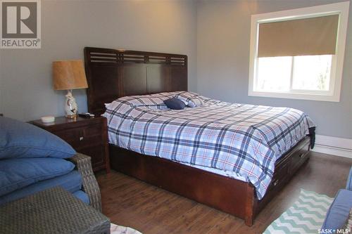 425 Mistusinne Crescent, Mistusinne, SK - Indoor Photo Showing Bedroom