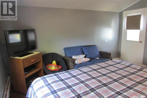 425 Mistusinne Crescent, Mistusinne, SK - Indoor Photo Showing Bedroom