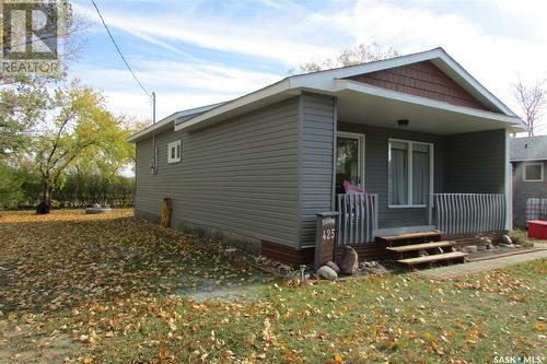 425 Mistusinne Crescent, Mistusinne, SK - Outdoor