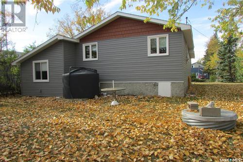 425 Mistusinne Crescent, Mistusinne, SK - Outdoor With Exterior