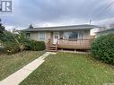 215 Sixth Avenue N, Yorkton, SK  - Outdoor With Deck Patio Veranda 