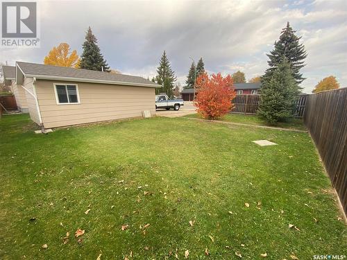 215 Sixth Avenue N, Yorkton, SK - Outdoor