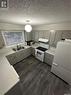 215 Sixth Avenue N, Yorkton, SK  - Indoor Photo Showing Kitchen With Double Sink 